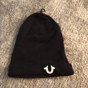 True Relgion Hat - NEW with Tags